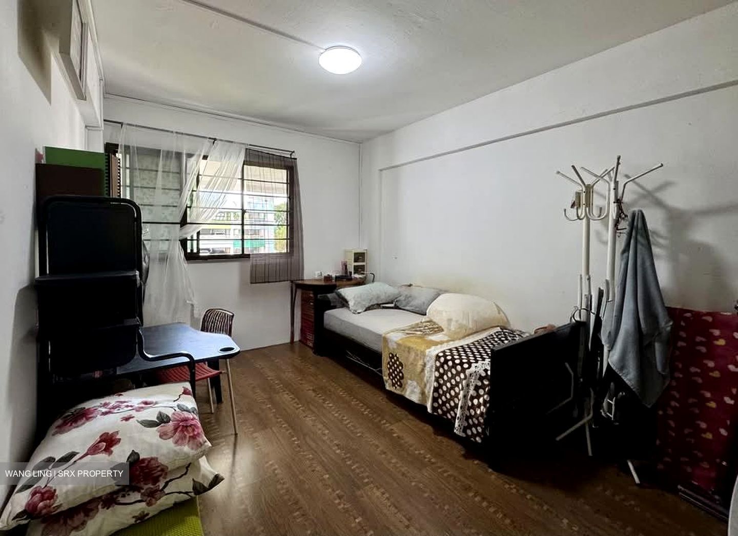 Blk 412 Commonwealth Avenue West (Clementi), HDB 4 Rooms #535221751